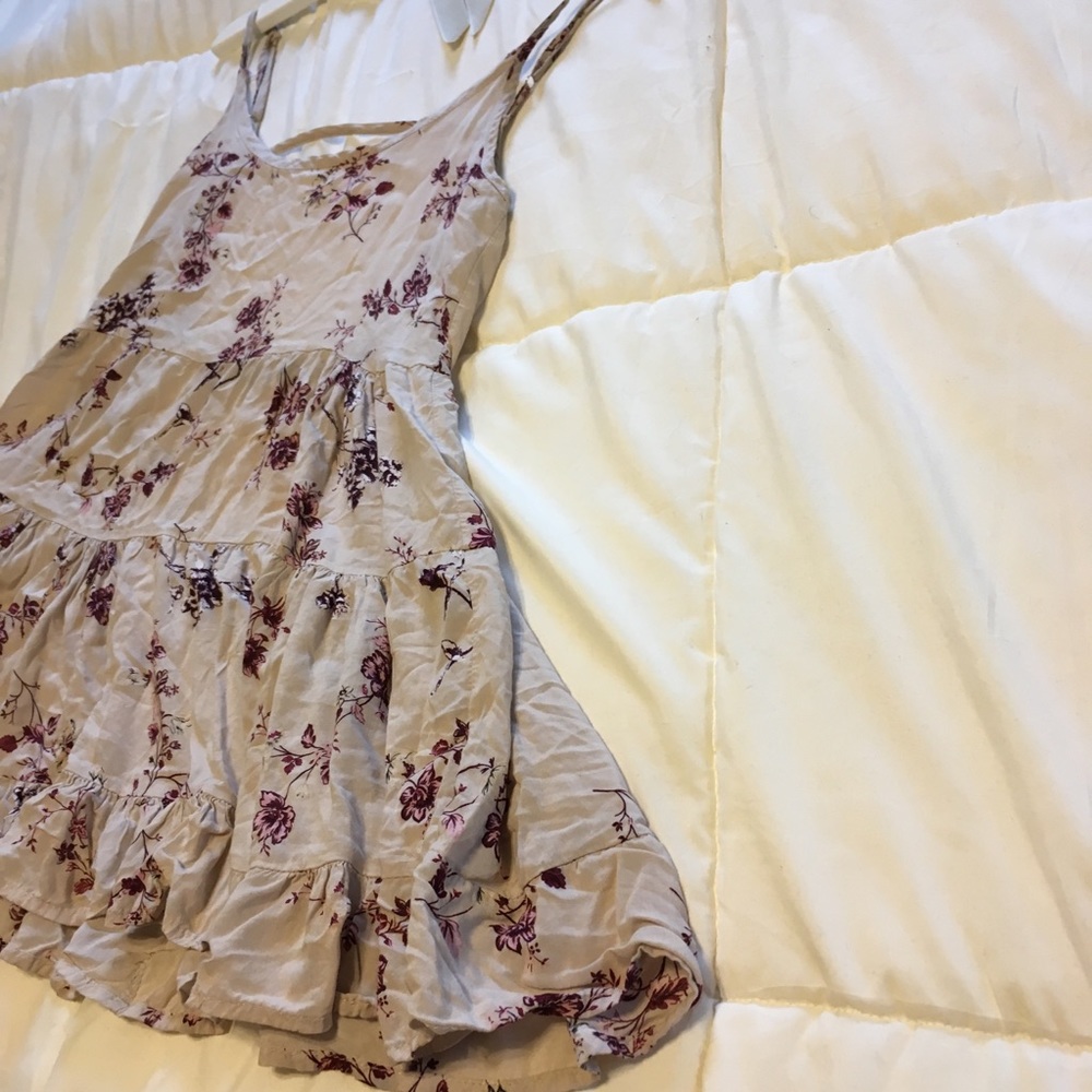 Brandy Melville Dress